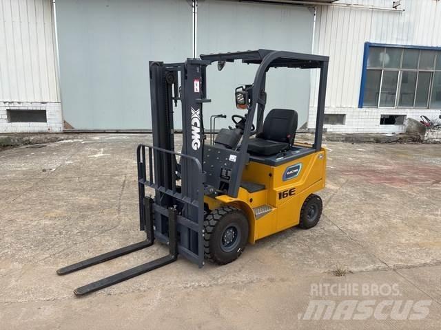XCMG XCB16EL 其他
