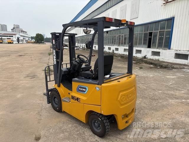 XCMG XCB16EL 其他