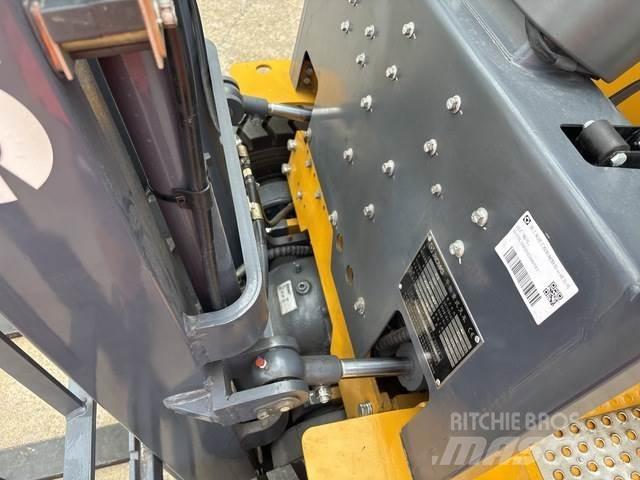 XCMG XCB16EL 其他