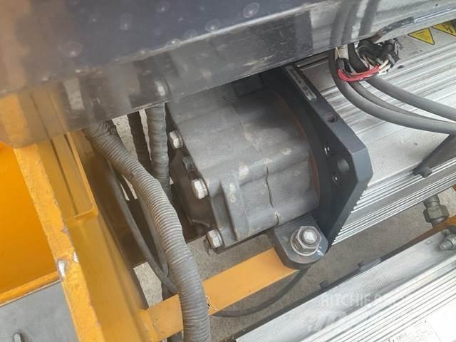 XCMG XCB30 其他