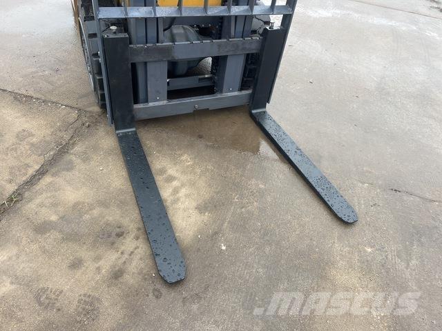 XCMG XCF 3.0t 堆高機(叉車)-其他