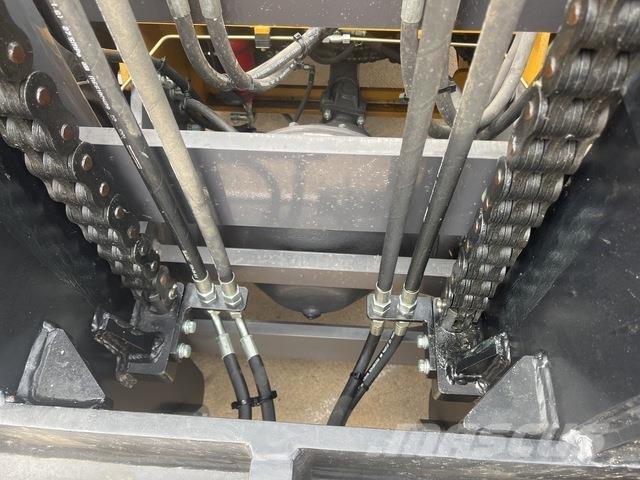 XCMG XCF1006K 堆高機(叉車)-其他