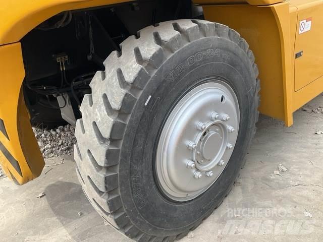 XCMG XCF1612K 其他