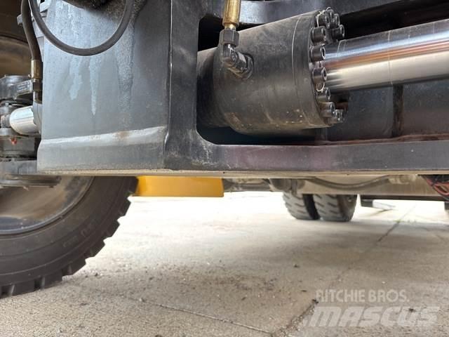 XCMG XCF1612K 其他