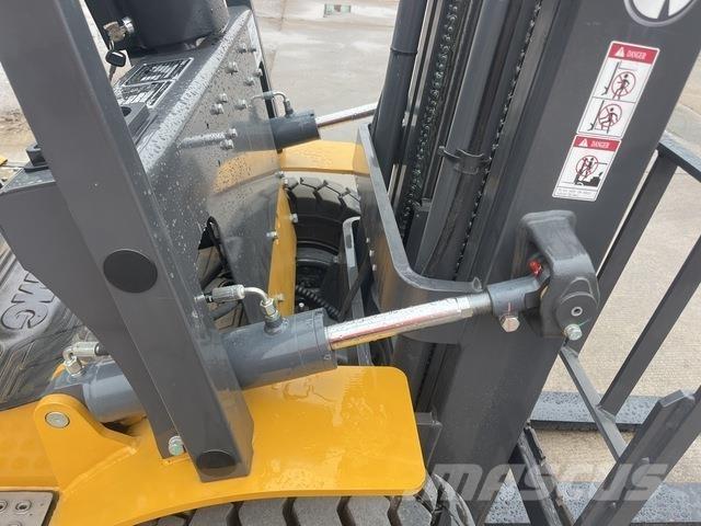 XCMG XCF25KT 堆高機(叉車)-其他