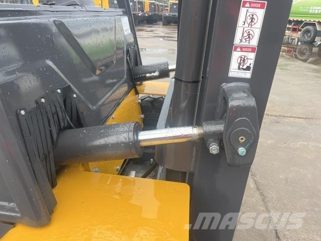XCMG XCF50KT 堆高機(叉車)-其他