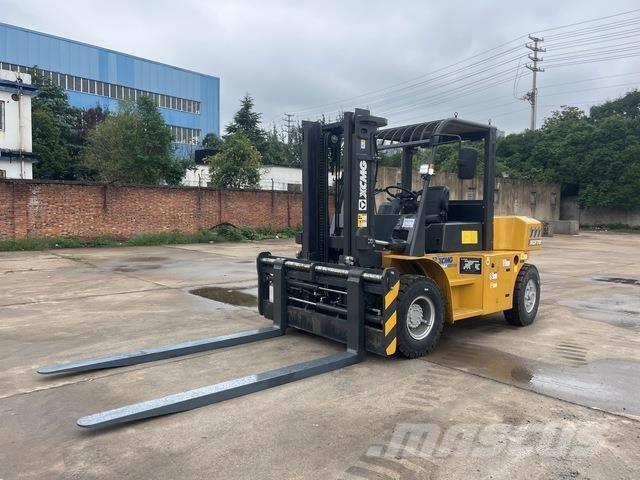 XCMG XCF706K 堆高機(叉車)-其他