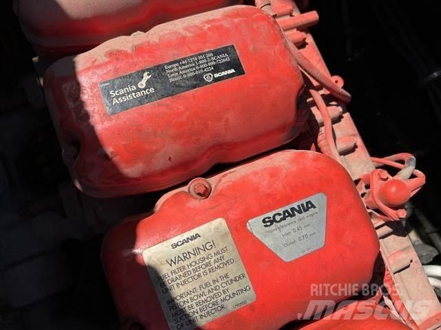 XCMG XCS4531K 前伸型堆積機