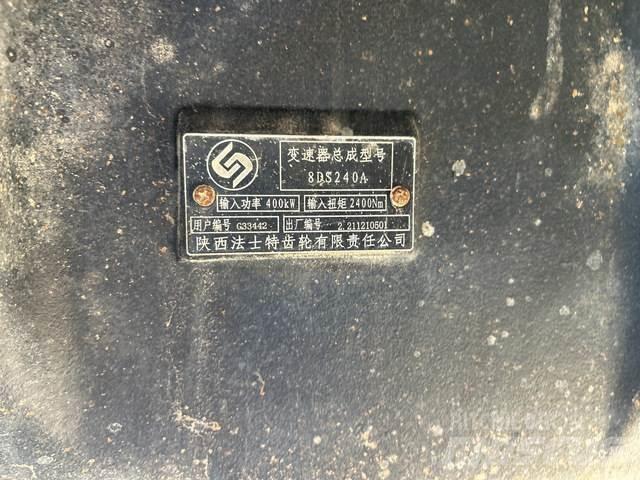 XCMG XDR80T 鉸接式起吊車