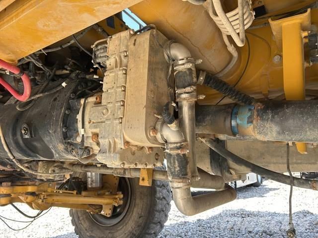 XCMG XDR85T 鉸接式起吊車