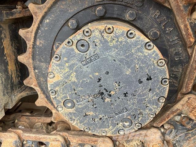 XCMG XE105GA 履帶式 挖土機/掘鑿機/挖掘機