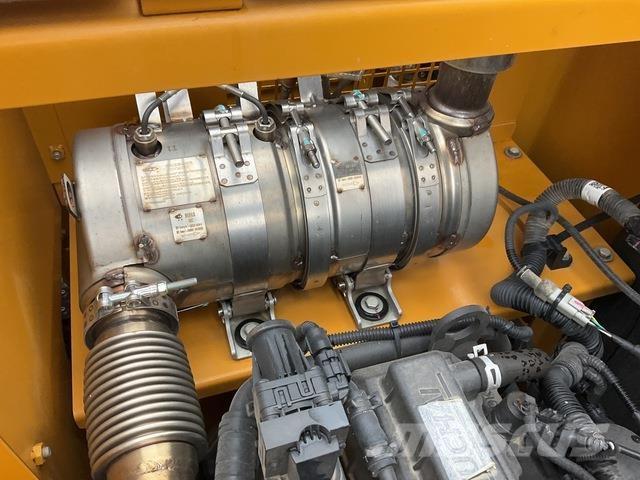 XCMG XE135G 履帶式 挖土機/掘鑿機/挖掘機