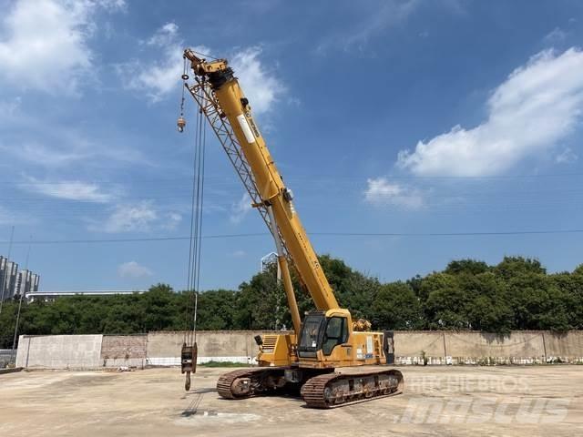 XCMG XGC25T 其他
