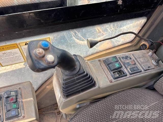 XCMG XGC25T 其他