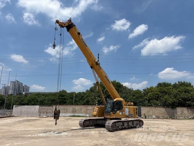 XCMG XGC30T 其他