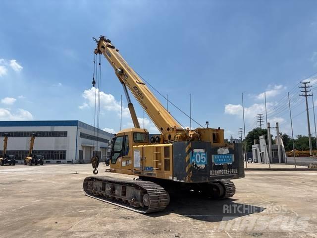 XCMG XGC30T 其他