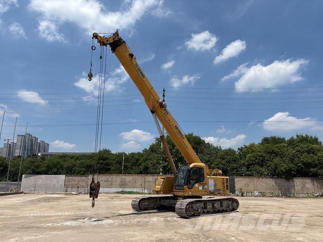XCMG XGC30T 其他