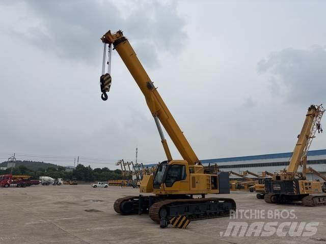 XCMG XGC55T 其他
