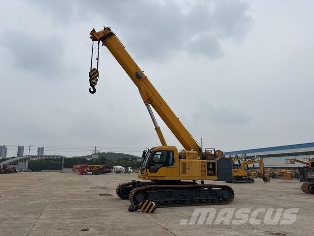 XCMG XGC55TE 其他