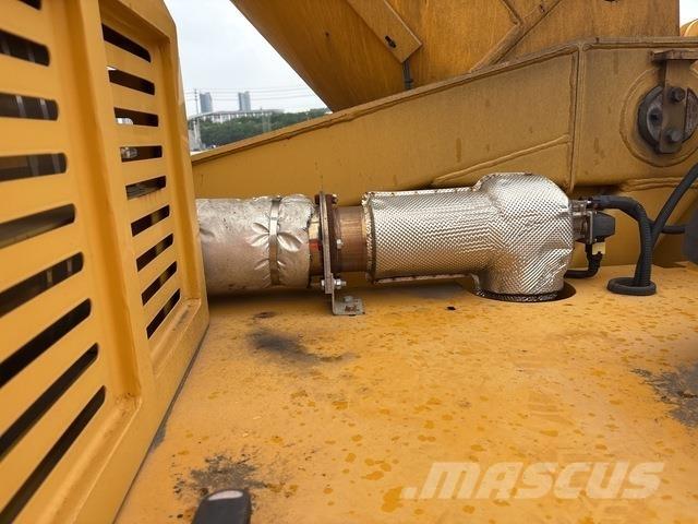 XCMG XGC55TE 其他