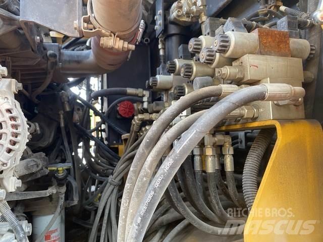XCMG XM2005 瀝青冷銑刨機/銑床