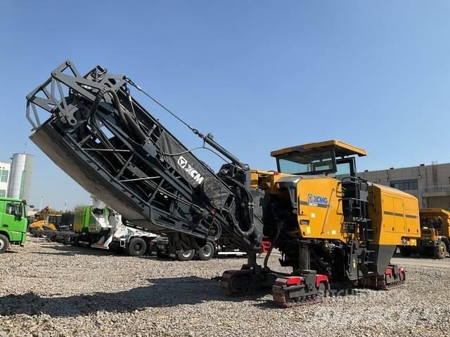 XCMG XM2005 瀝青冷銑刨機/銑床