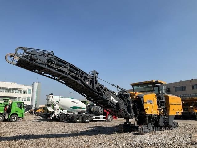 XCMG XM2005 瀝青冷銑刨機/銑床