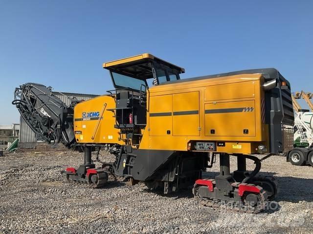 XCMG XM2005 瀝青冷銑刨機/銑床