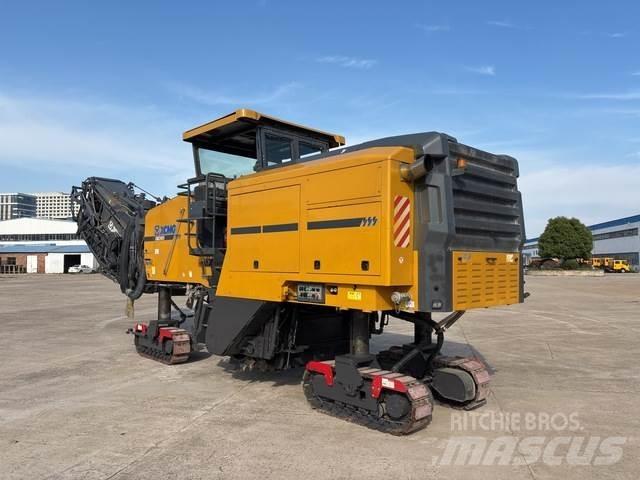 XCMG XM2005 瀝青冷銑刨機/銑床