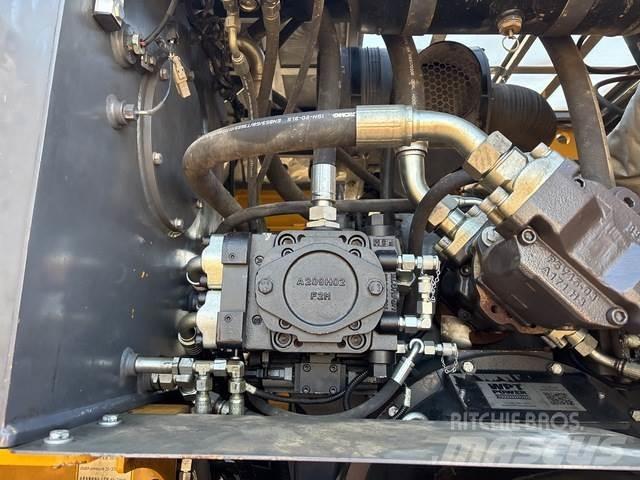 XCMG XM2005 瀝青冷銑刨機/銑床
