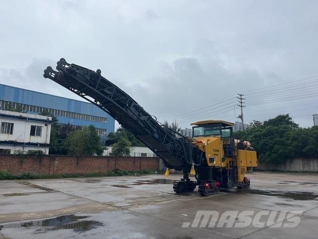 XCMG XM200KII 瀝青冷銑刨機/銑床