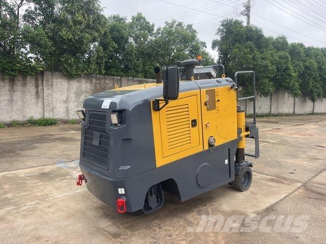 XCMG XM405 瀝青冷銑刨機/銑床