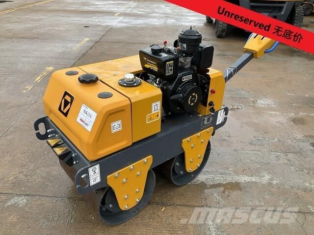 XCMG XMR050 其他