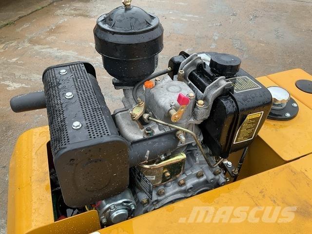 XCMG XMR050 其他