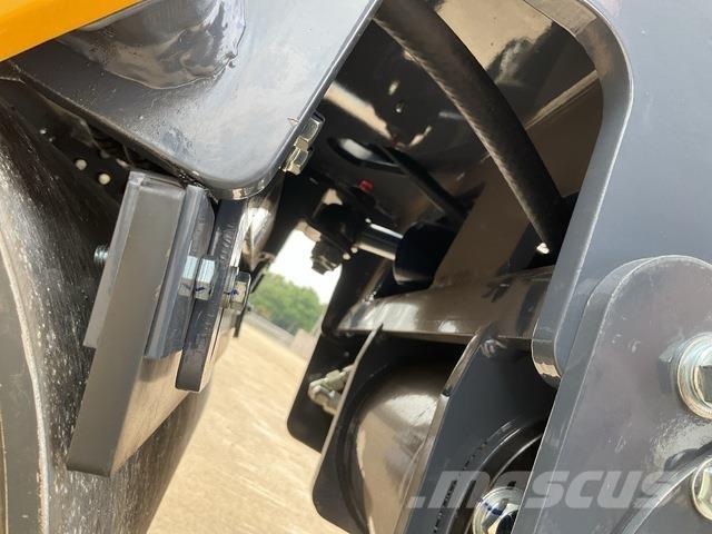 XCMG XMR083 其他