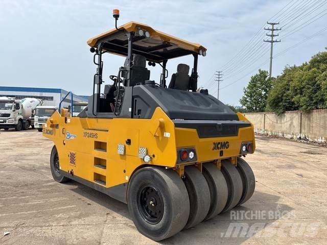 XCMG XP245HS 其他