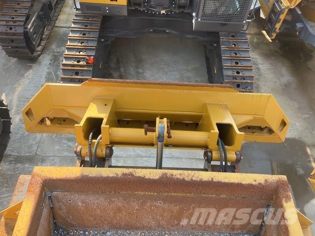 XCMG XPF1214 破碎機