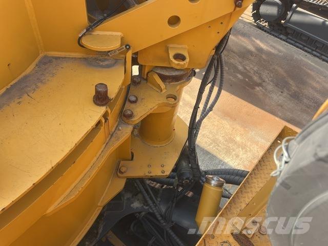 XCMG XPL1000 破碎機