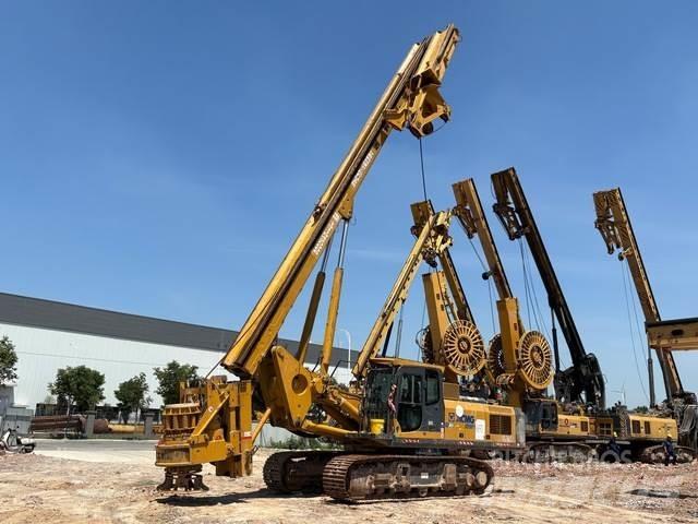 XCMG XR180D 重型鑽孔機