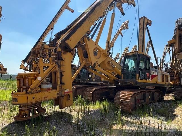 XCMG XR220D 重型鑽孔機