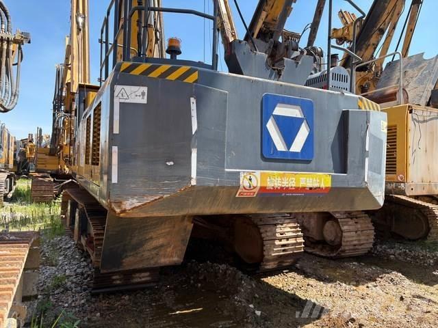 XCMG XR220D 重型鑽孔機