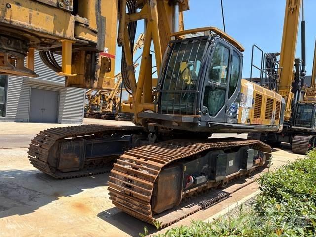 XCMG XR280D 重型鑽孔機