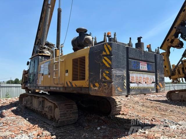 XCMG XR280E 重型鑽孔機