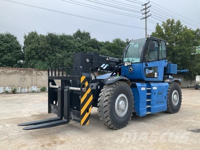 XCMG XT18010E 伸縮臂操作車