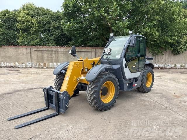 XCMG XT3007 伸縮臂操作車