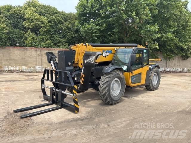 XCMG XT5517K 伸縮臂操作車