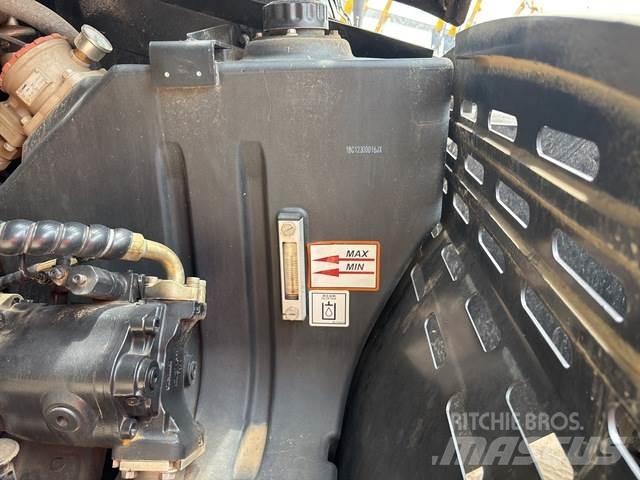XCMG XT5517K 伸縮臂操作車