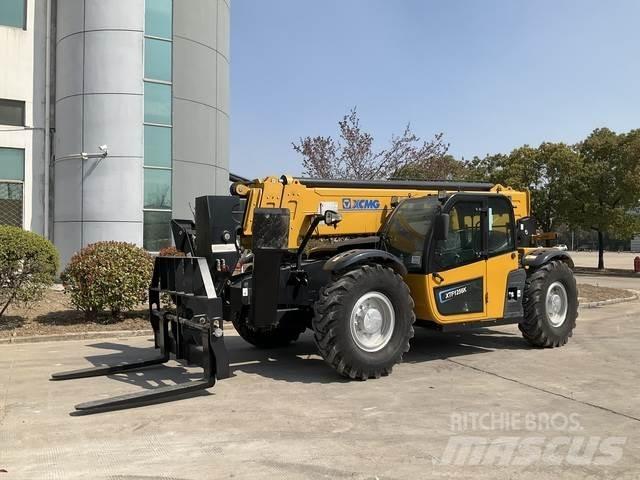 XCMG XTF1256K 伸縮臂操作車