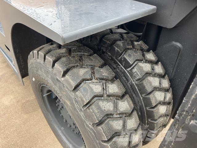XCMG XVB50-T 堆高機(叉車)-其他