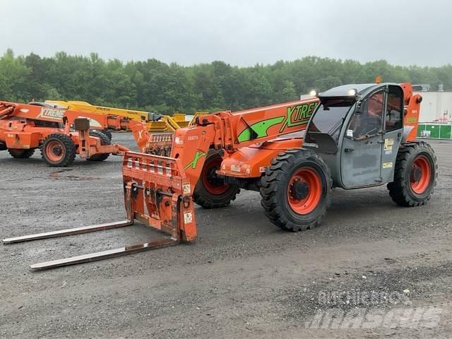 Xtreme XR0842 伸縮臂操作車